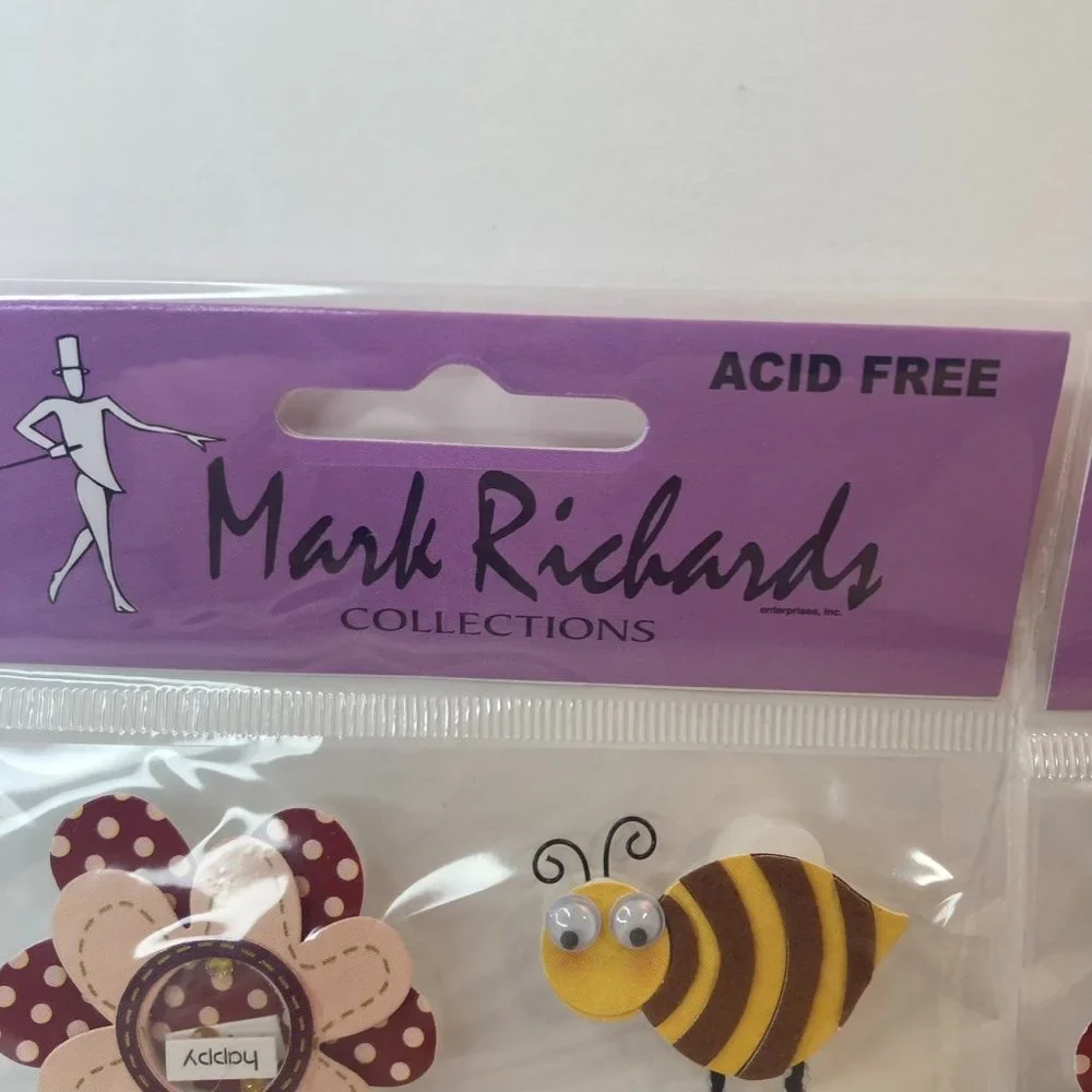 Mark Richards over 2000